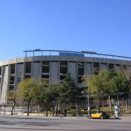 Apartment Ramblasrentals Chic & Spacious Flat Pool Table 15m Ramblas - Parking - Wifi Barcelona