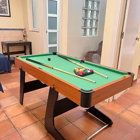 Ramblasrentals Chic & Spacious Flat Pool Table 15m Ramblas - Parking - Wifi Apartment