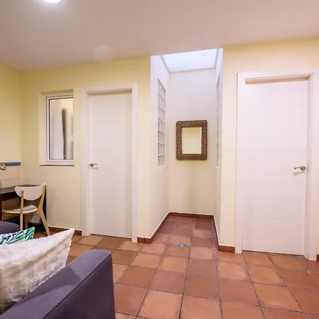 Ramblasrentals Chic & Spacious Flat Pool Table 15m Ramblas - Parking - Wifi Barcelona