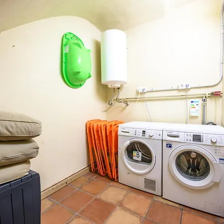 Ramblasrentals Chic & Spacious Flat Pool Table 15m Ramblas - Parking - Wifi *