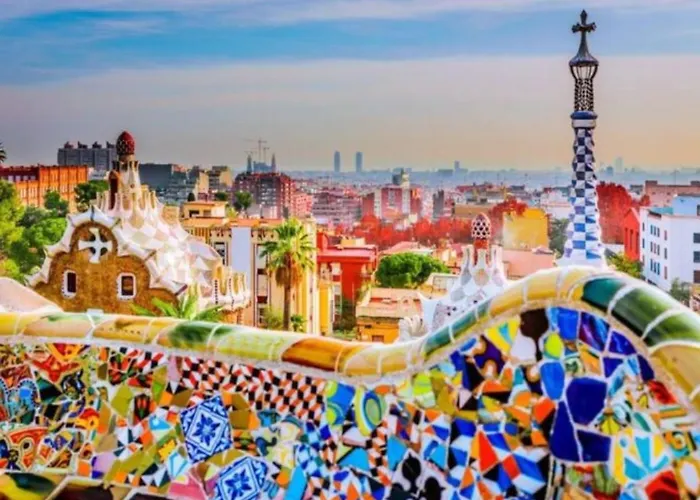 Ramblasrentals Chic & Spacious Flat Pool Table 15m Ramblas - Parking - Wifi Barcelona