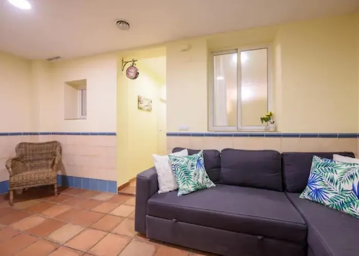 Appartement Ramblasrentals Chic & Spacious Flat Pool Table 15m Ramblas - Parking - Wifi