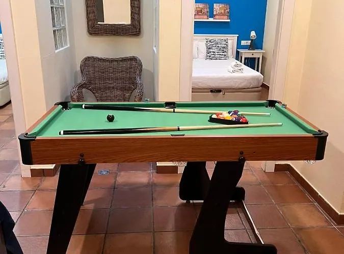 Ramblasrentals Chic & Spacious Flat Pool Table 15m Ramblas - Parking - Wifi Appartement Barcelona