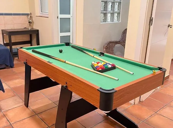 Ramblasrentals Chic & Spacious Flat Pool Table 15m Ramblas - Parking - Wifi Appartement