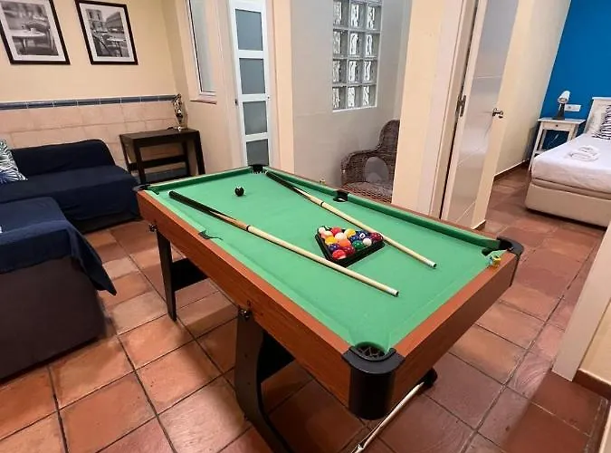 Appartement Ramblasrentals Chic & Spacious Flat Pool Table 15m Ramblas - Parking - Wifi *