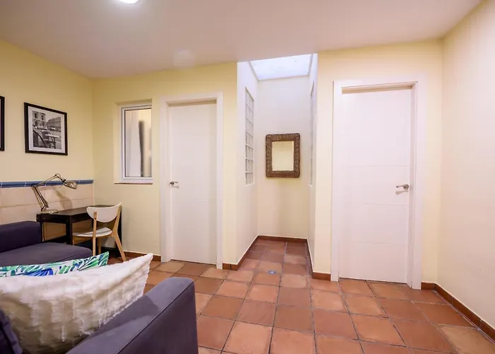 Ramblasrentals Chic & Spacious Flat Pool Table 15m Ramblas - Parking - Wifi Barcelona