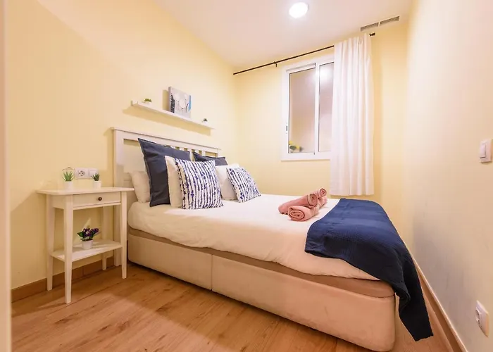 Appartement Ramblasrentals Chic & Spacious Flat Pool Table 15m Ramblas - Parking - Wifi
