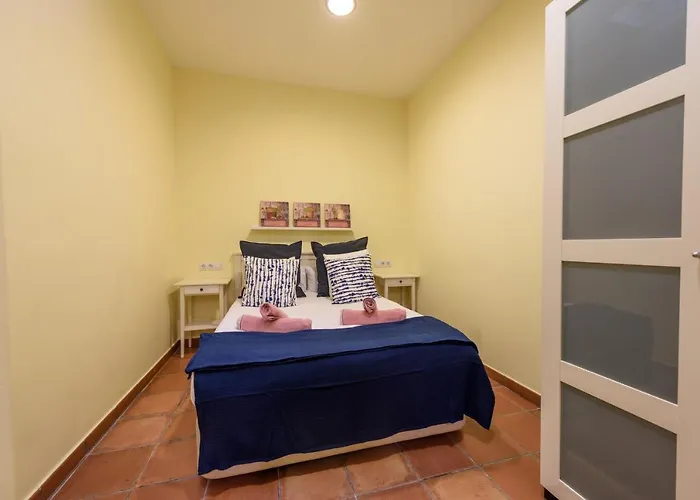 Ramblasrentals Chic & Spacious Flat Pool Table 15m Ramblas - Parking - Wifi Appartement Barcelona