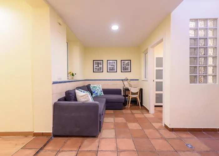 Ramblasrentals Chic & Spacious Flat Pool Table 15m Ramblas - Parking - Wifi Appartement Barcelona