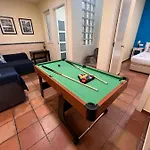 Διαμέρισμα Ramblasrentals Chic & Spacious Flat Pool Table 15m Ramblas - Parking - Wifi *