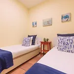 Ramblasrentals Chic & Spacious Flat Pool Table 15m Ramblas - Parking - Wifi Apartment Barcelona
