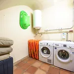 Ramblasrentals Chic & Spacious Flat Pool Table 15m Ramblas - Parking - Wifi *