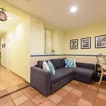 Ramblasrentals Chic & Spacious Flat Pool Table 15m Ramblas - Parking - Wifi Barcelona