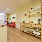 Ramblasrentals Chic & Spacious Flat Pool Table 15m Ramblas - Parking - Wifi Apartment *