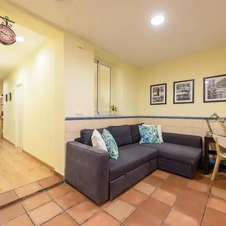 Ramblasrentals Chic & Spacious Flat Pool Table 15m Ramblas - Parking - Wifi Barcelona