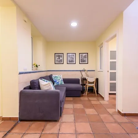 Ramblasrentals Chic & Spacious Flat Pool Table 15m Ramblas - Parking - Wifi Διαμέρισμα Βαρκελώνη